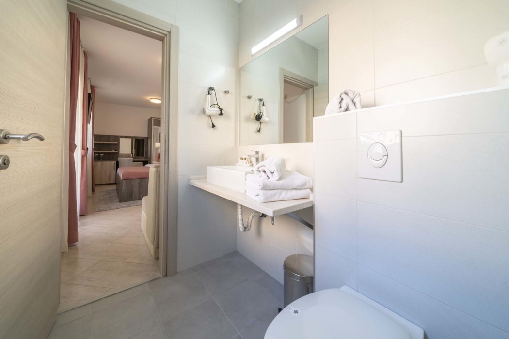 BOUTIQUE HOTEL MOMENTUM by Aycon 134/195