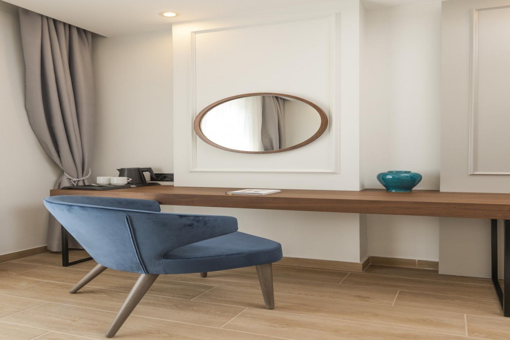 BOUTIQUE HOTEL MOMENTUM by Aycon 41/195