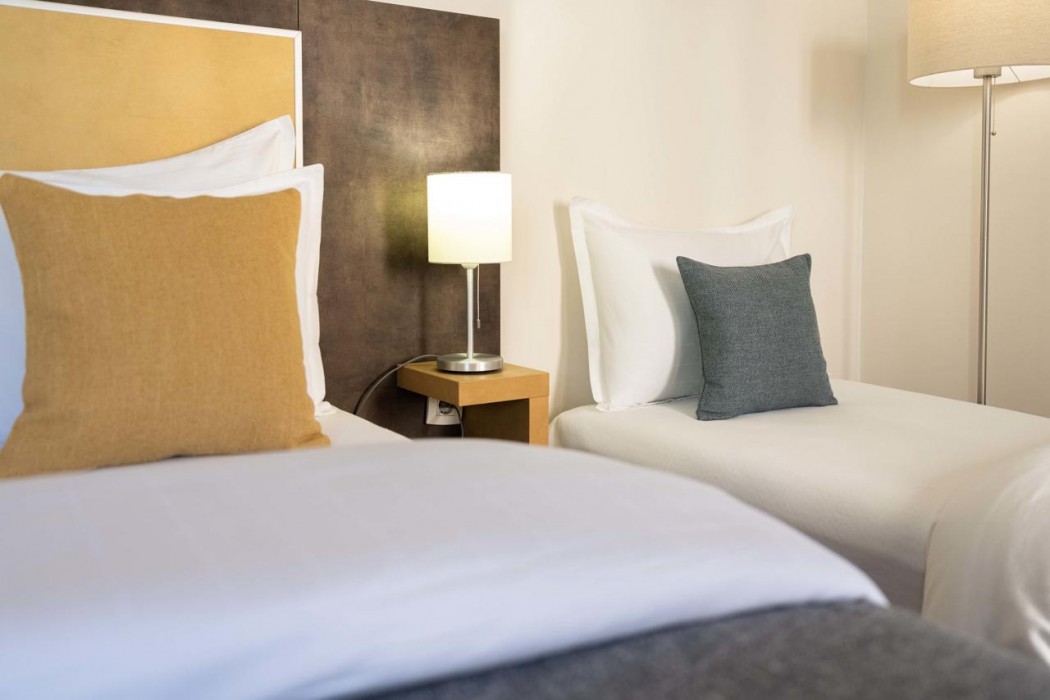 BOUTIQUE HOTEL MOMENTUM by Aycon 96/195