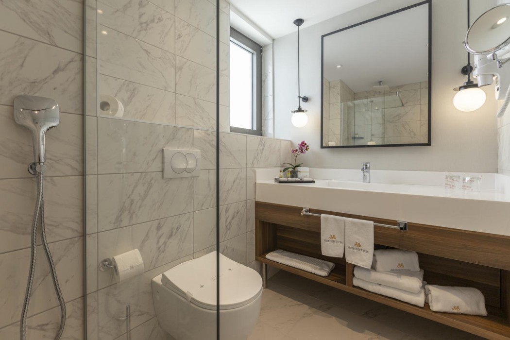 BOUTIQUE HOTEL MOMENTUM by Aycon 107/195