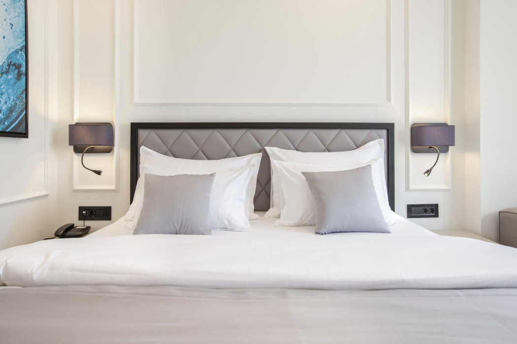 BOUTIQUE HOTEL MOMENTUM by Aycon 24/195