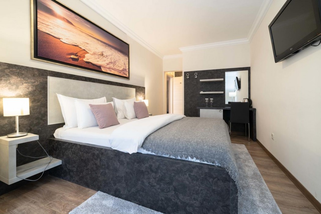 BOUTIQUE HOTEL MOMENTUM by Aycon 58/195