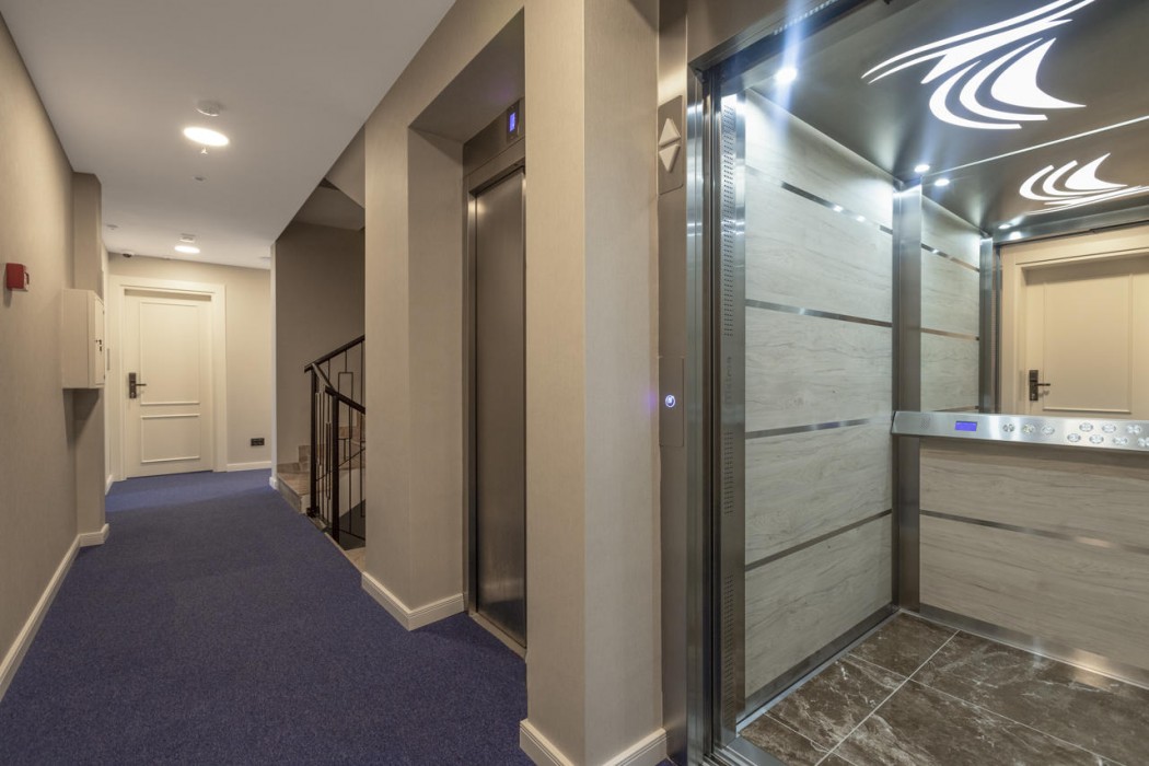 BOUTIQUE HOTEL MOMENTUM by Aycon 10/195