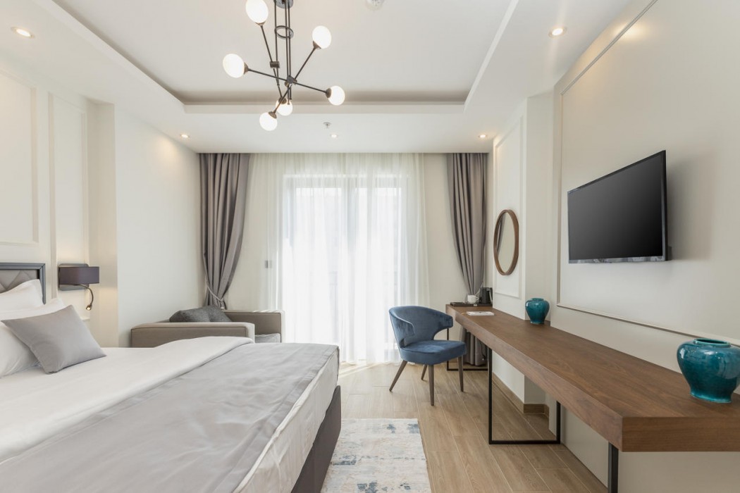 BOUTIQUE HOTEL MOMENTUM by Aycon 27/195