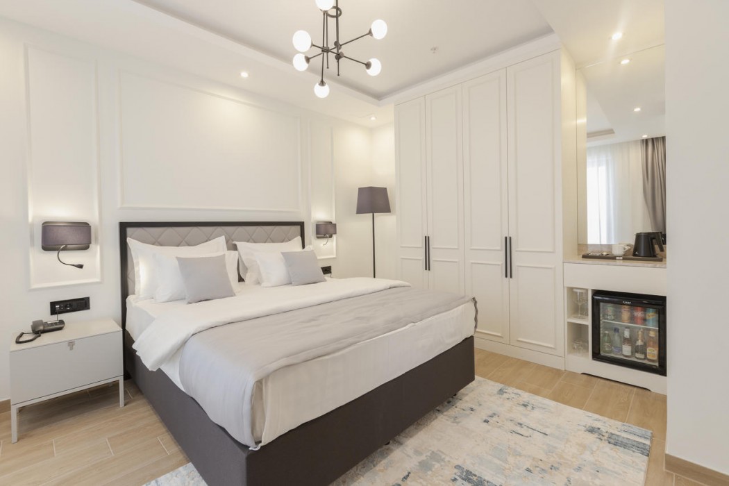 BOUTIQUE HOTEL MOMENTUM by Aycon 111/195