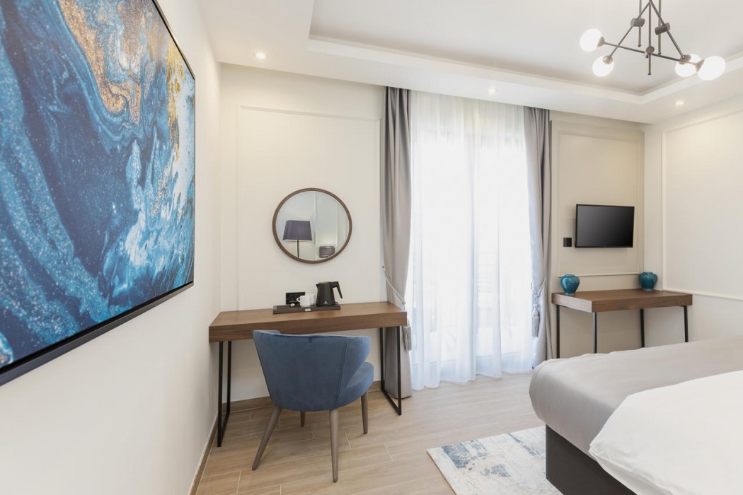 BOUTIQUE HOTEL MOMENTUM by Aycon 90/195