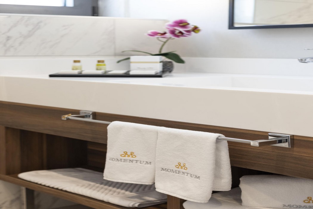 BOUTIQUE HOTEL MOMENTUM by Aycon 128/195
