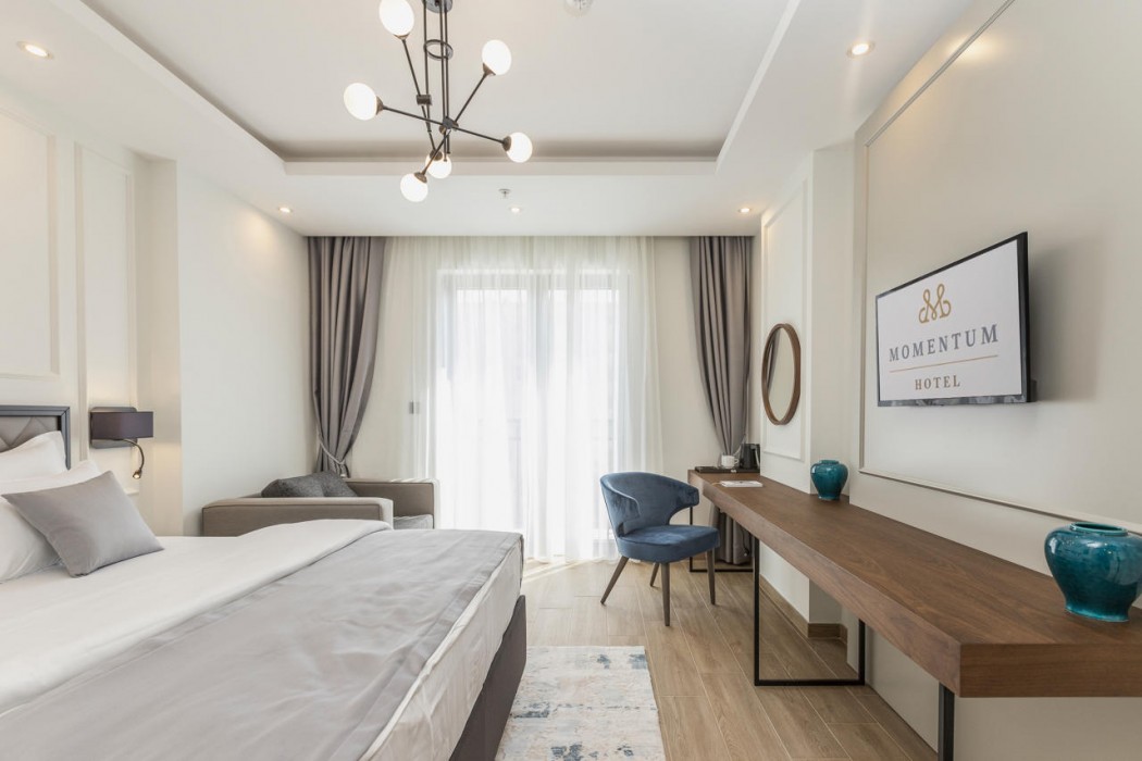 BOUTIQUE HOTEL MOMENTUM by Aycon 32/195