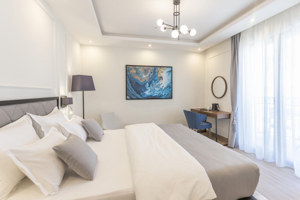 BOUTIQUE HOTEL MOMENTUM by Aycon 75/195