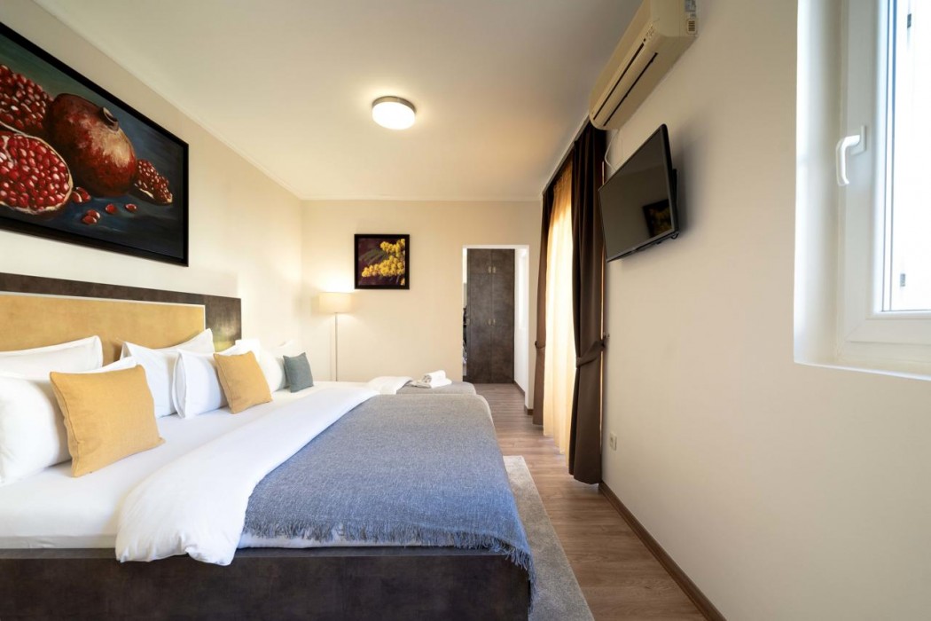 BOUTIQUE HOTEL MOMENTUM by Aycon 129/195