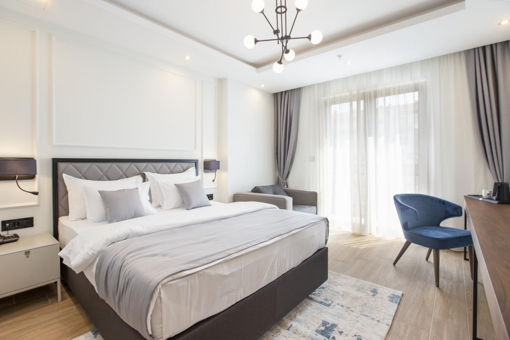 BOUTIQUE HOTEL MOMENTUM by Aycon 28/195