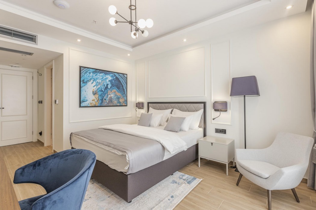 BOUTIQUE HOTEL MOMENTUM by Aycon 141/195