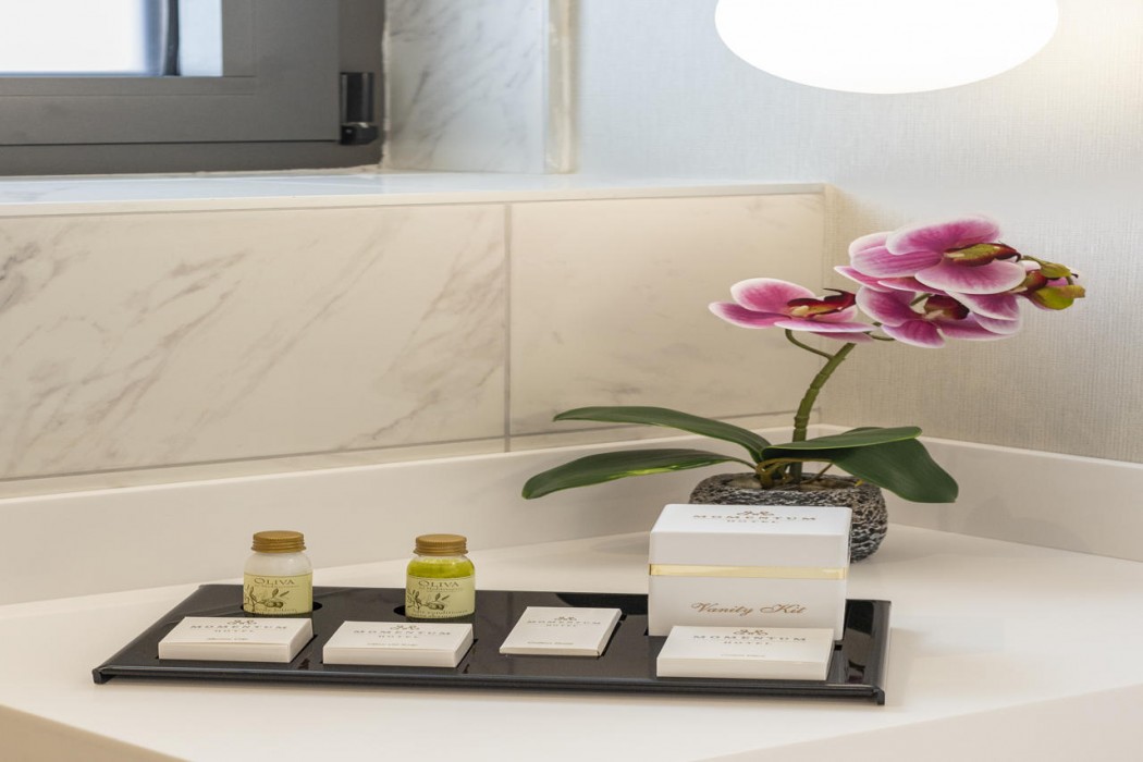 BOUTIQUE HOTEL MOMENTUM by Aycon 112/195