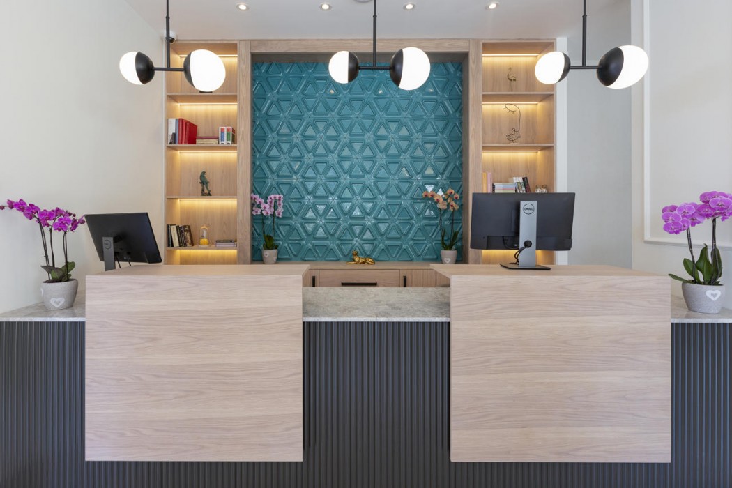 BOUTIQUE HOTEL MOMENTUM by Aycon 11/195