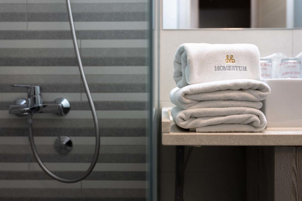BOUTIQUE HOTEL MOMENTUM by Aycon 68/195