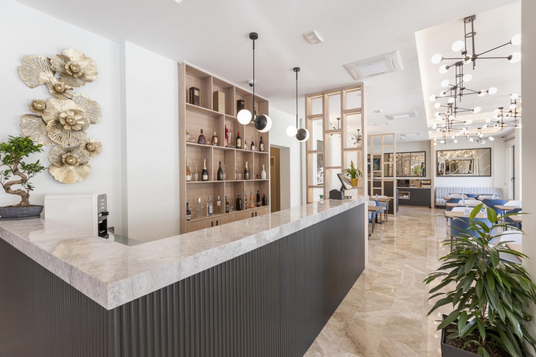 BOUTIQUE HOTEL MOMENTUM by Aycon 181/195