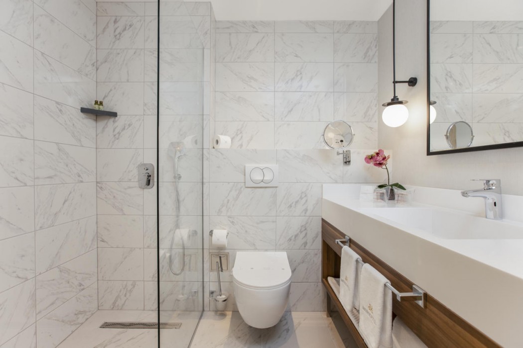 BOUTIQUE HOTEL MOMENTUM by Aycon 36/195