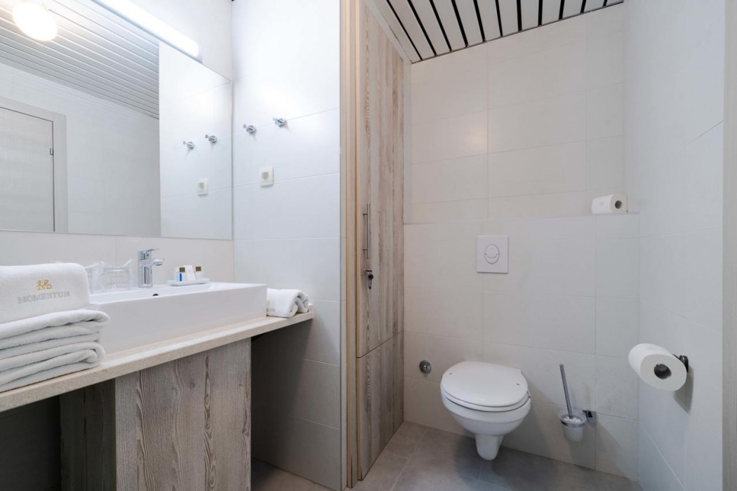 BOUTIQUE HOTEL MOMENTUM by Aycon 45/195