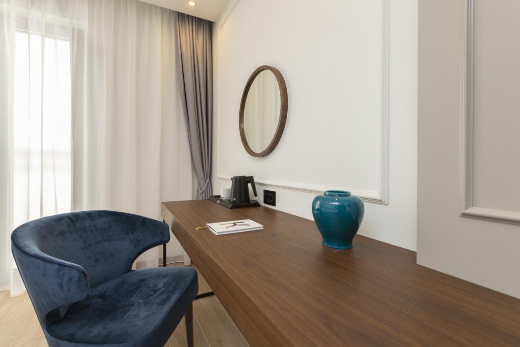 BOUTIQUE HOTEL MOMENTUM by Aycon 148/195