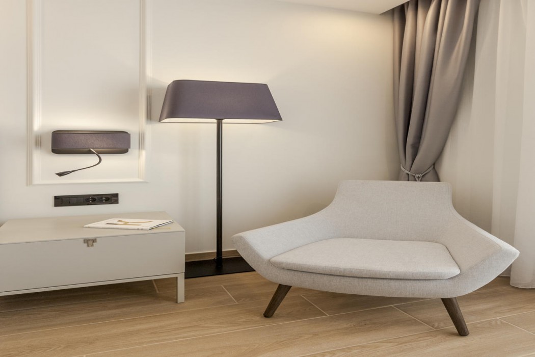BOUTIQUE HOTEL MOMENTUM by Aycon 149/195