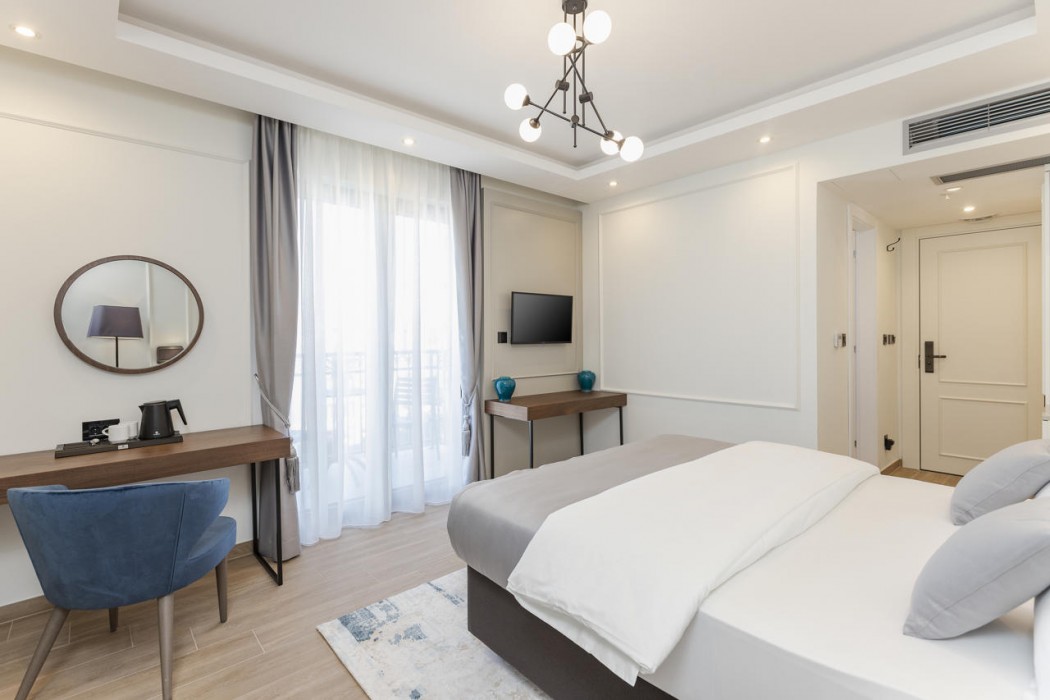BOUTIQUE HOTEL MOMENTUM by Aycon 74/195