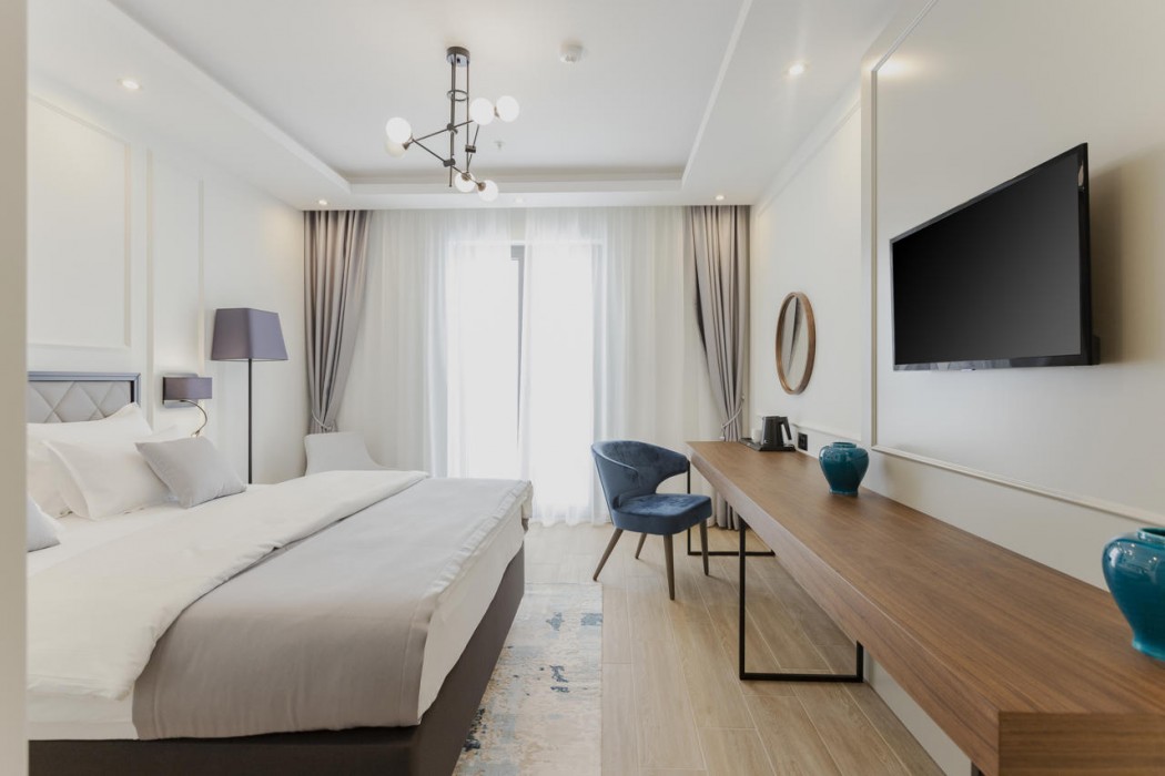 BOUTIQUE HOTEL MOMENTUM by Aycon 147/195