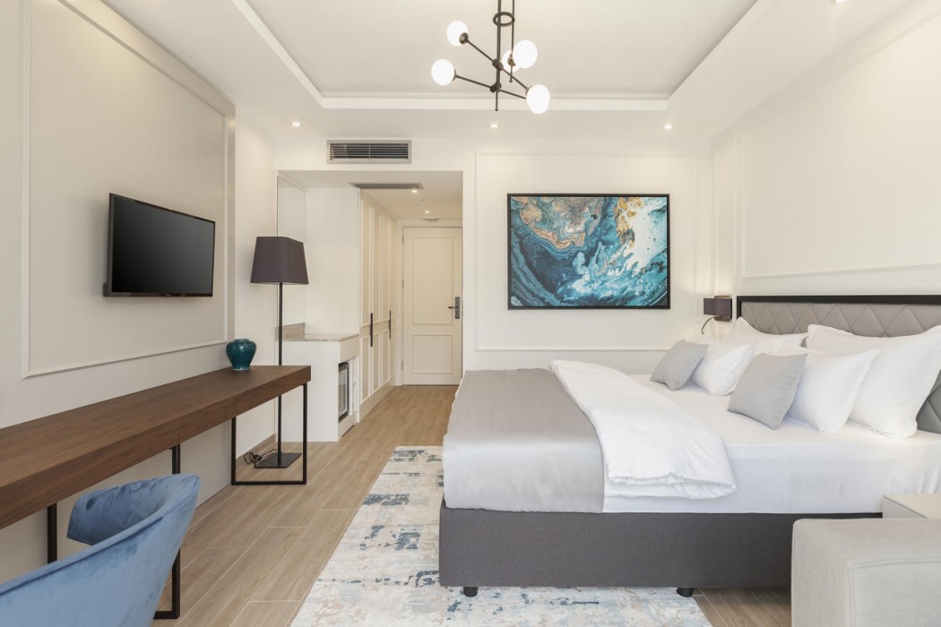 BOUTIQUE HOTEL MOMENTUM by Aycon 29/195