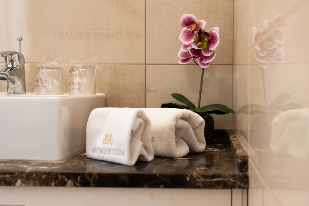 BOUTIQUE HOTEL MOMENTUM by Aycon 47/195