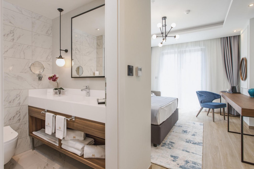 BOUTIQUE HOTEL MOMENTUM by Aycon 31/195