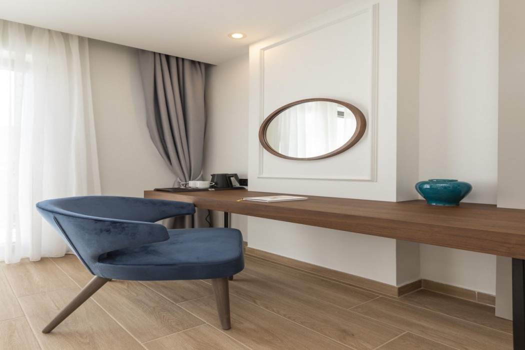 BOUTIQUE HOTEL MOMENTUM by Aycon 34/195