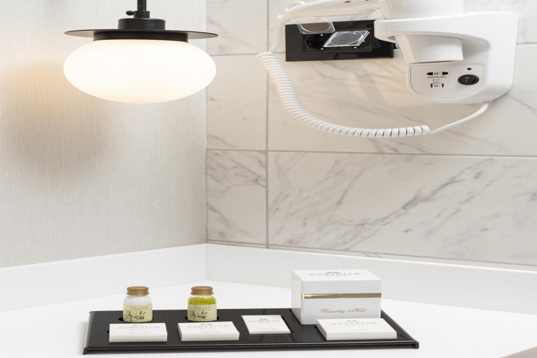 BOUTIQUE HOTEL MOMENTUM by Aycon 42/195