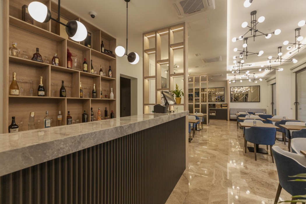 BOUTIQUE HOTEL MOMENTUM by Aycon 183/195