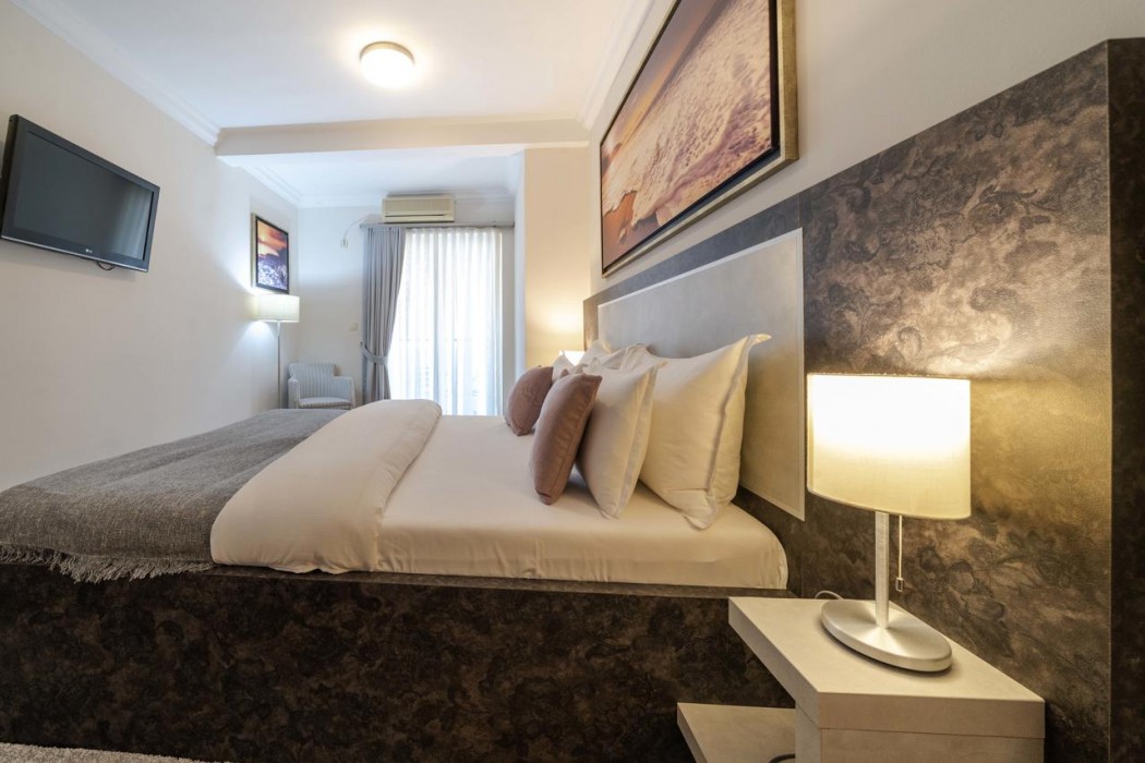 BOUTIQUE HOTEL MOMENTUM by Aycon 73/195