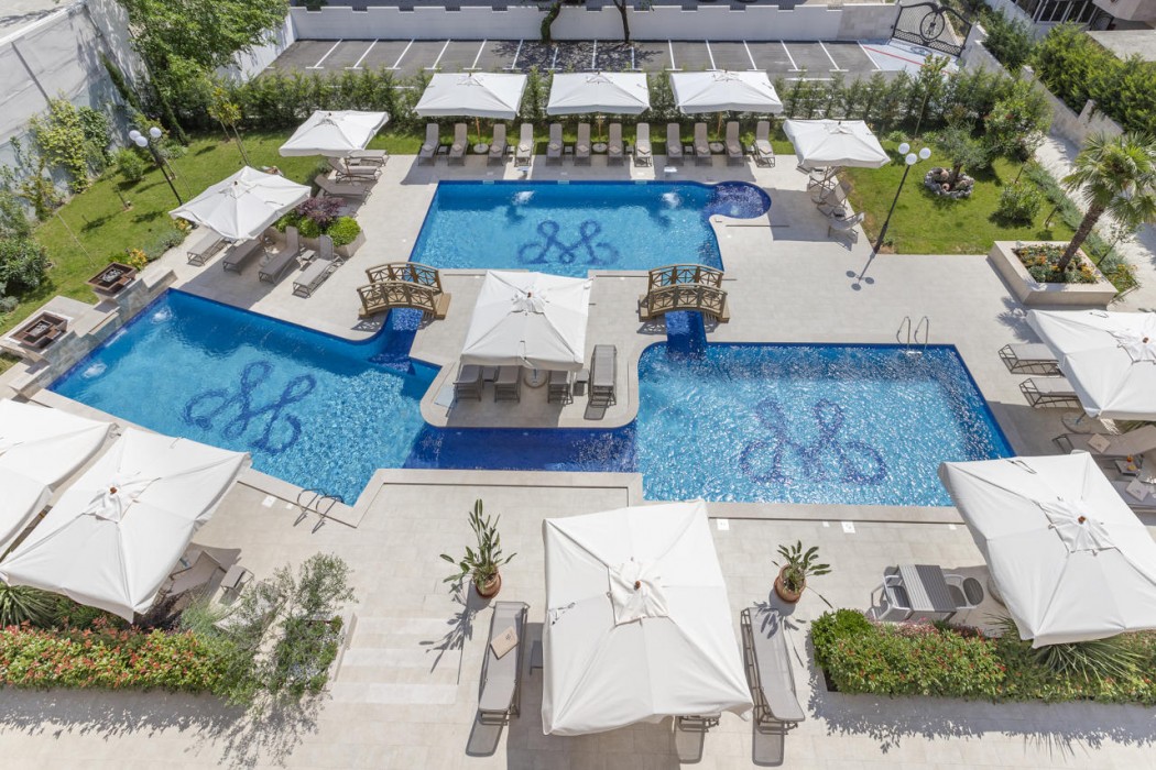 BOUTIQUE HOTEL MOMENTUM by Aycon 161/195
