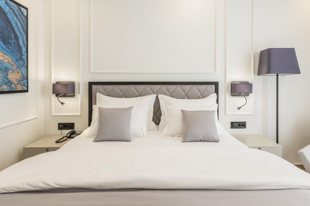 BOUTIQUE HOTEL MOMENTUM by Aycon 153/195