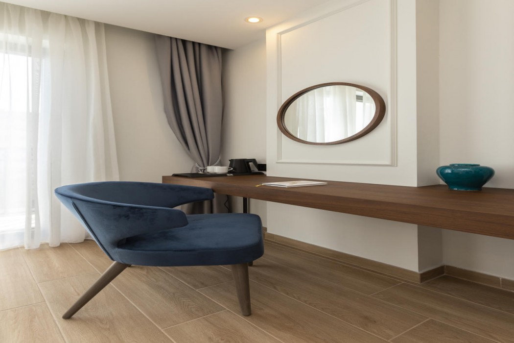 BOUTIQUE HOTEL MOMENTUM by Aycon 139/195