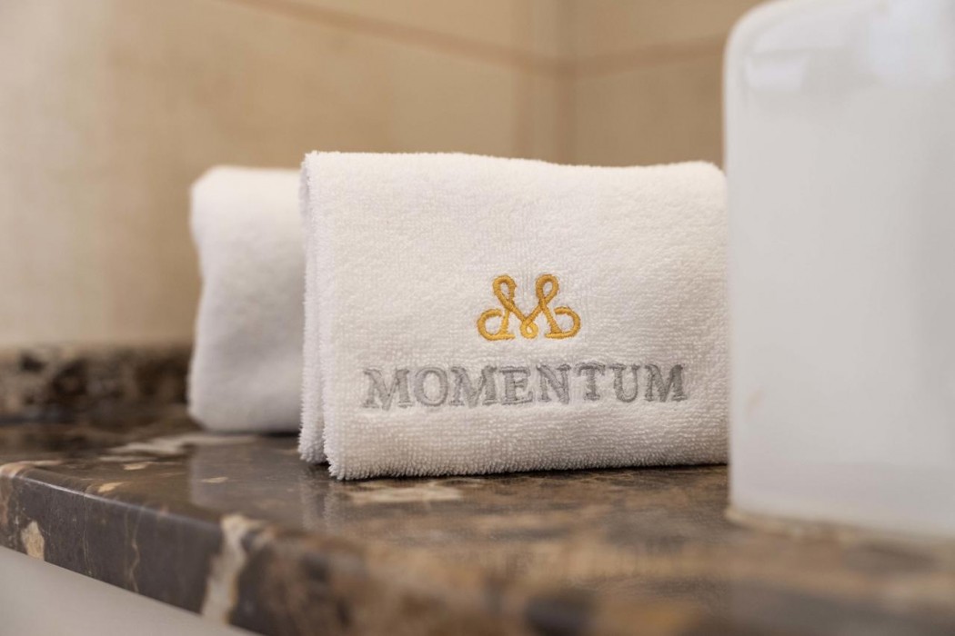 BOUTIQUE HOTEL MOMENTUM by Aycon 46/195
