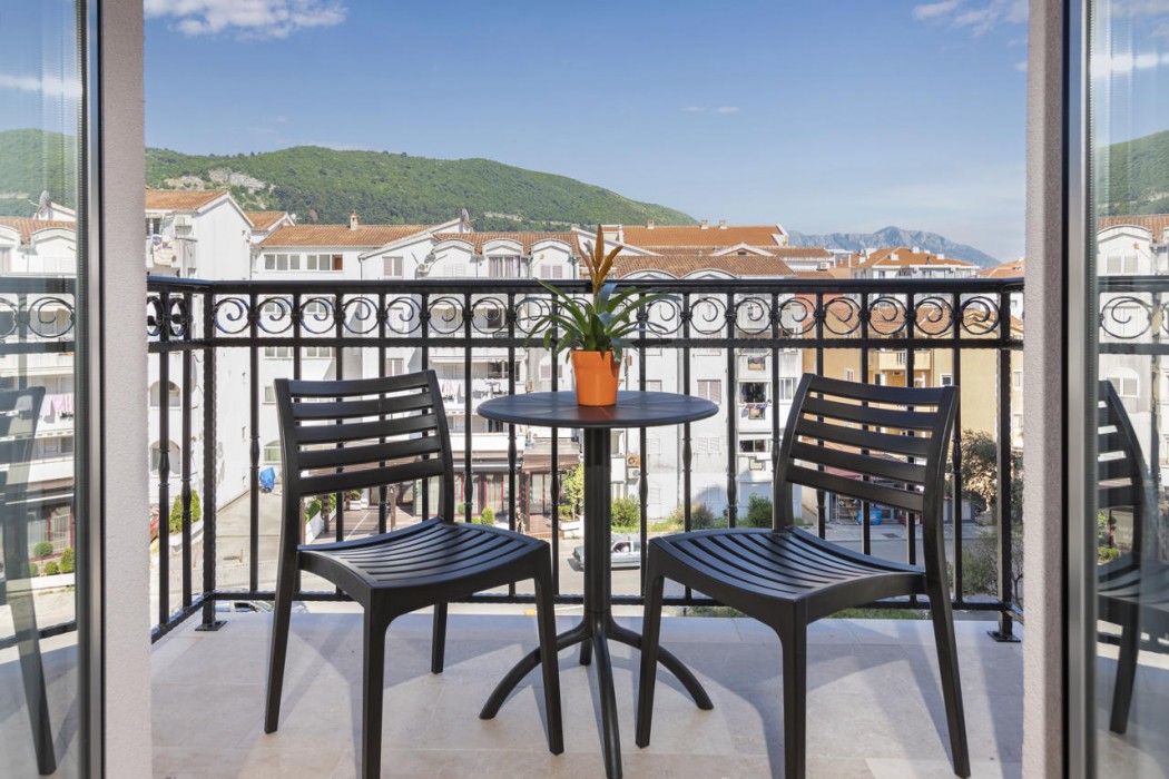 BOUTIQUE HOTEL MOMENTUM by Aycon 91/195