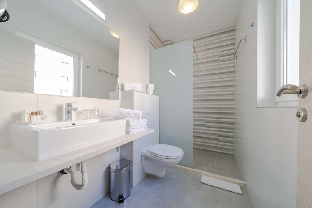 BOUTIQUE HOTEL MOMENTUM by Aycon 133/195