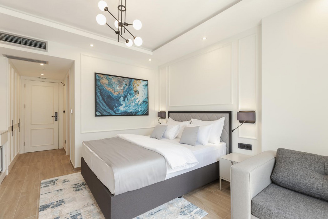 BOUTIQUE HOTEL MOMENTUM by Aycon 30/195