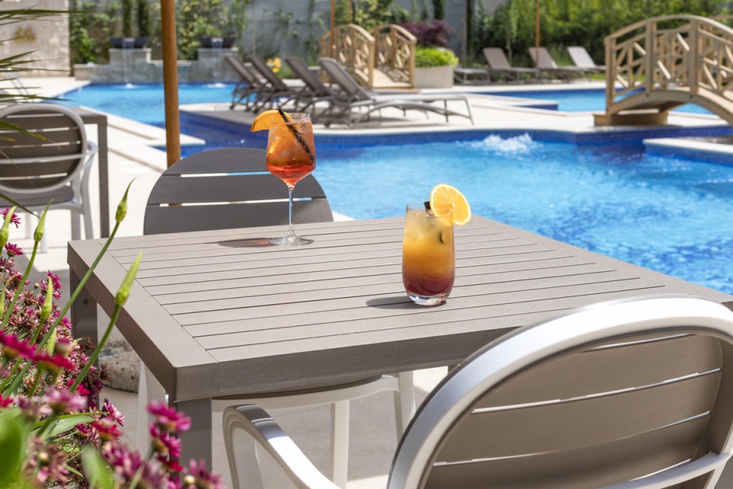 BOUTIQUE HOTEL MOMENTUM by Aycon 159/195