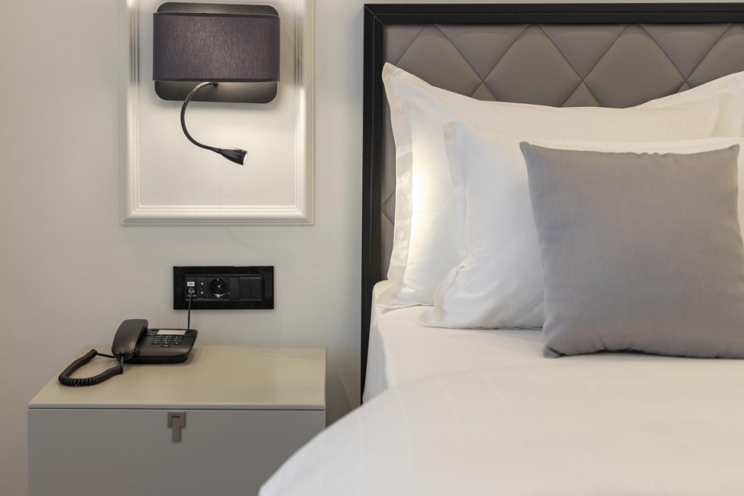 BOUTIQUE HOTEL MOMENTUM by Aycon 94/195
