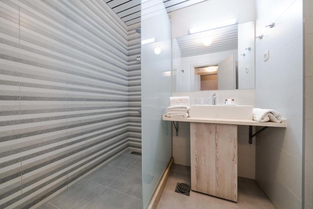 BOUTIQUE HOTEL MOMENTUM by Aycon 54/195