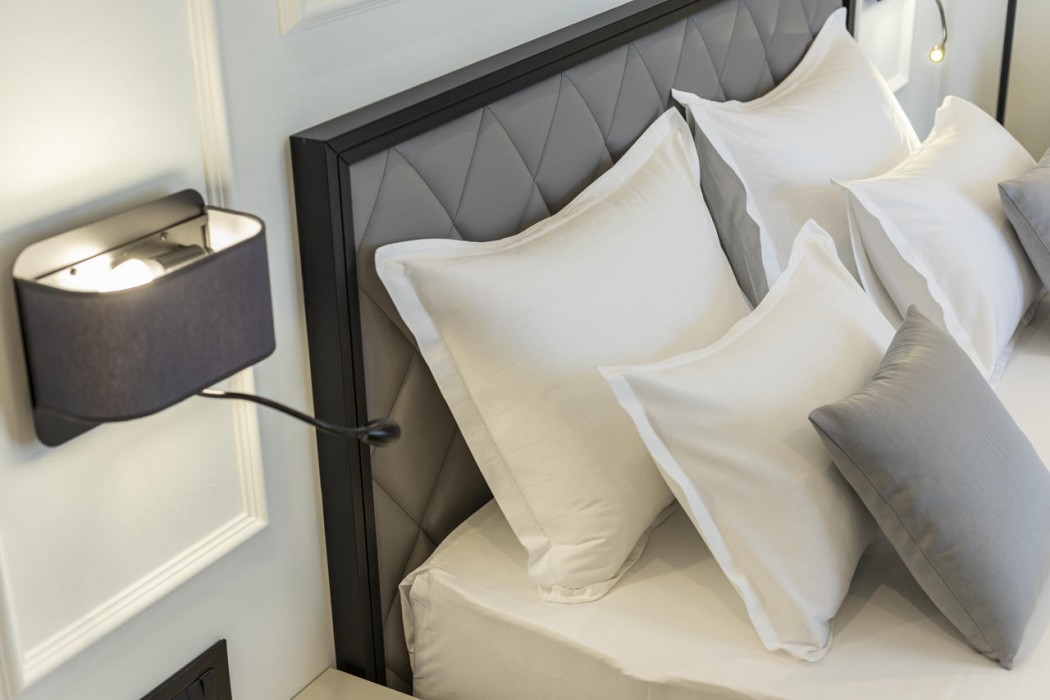 BOUTIQUE HOTEL MOMENTUM by Aycon 146/195