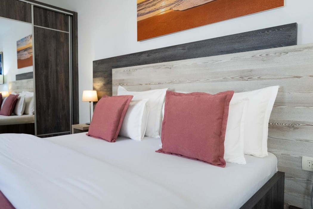 BOUTIQUE HOTEL MOMENTUM by Aycon 62/195