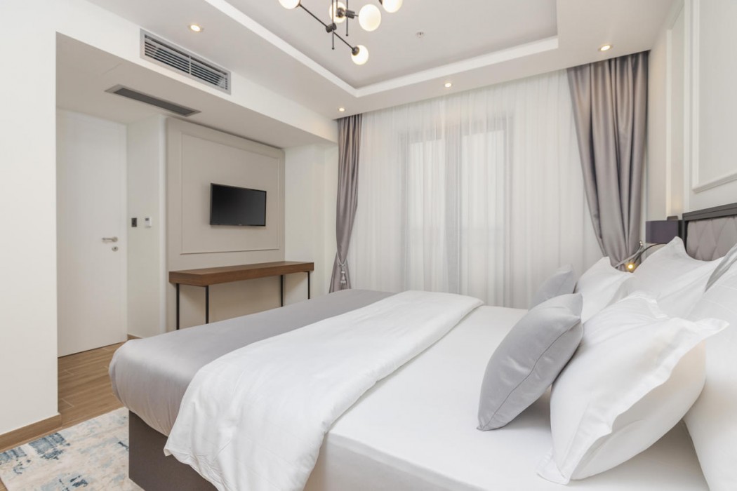 BOUTIQUE HOTEL MOMENTUM by Aycon 99/195