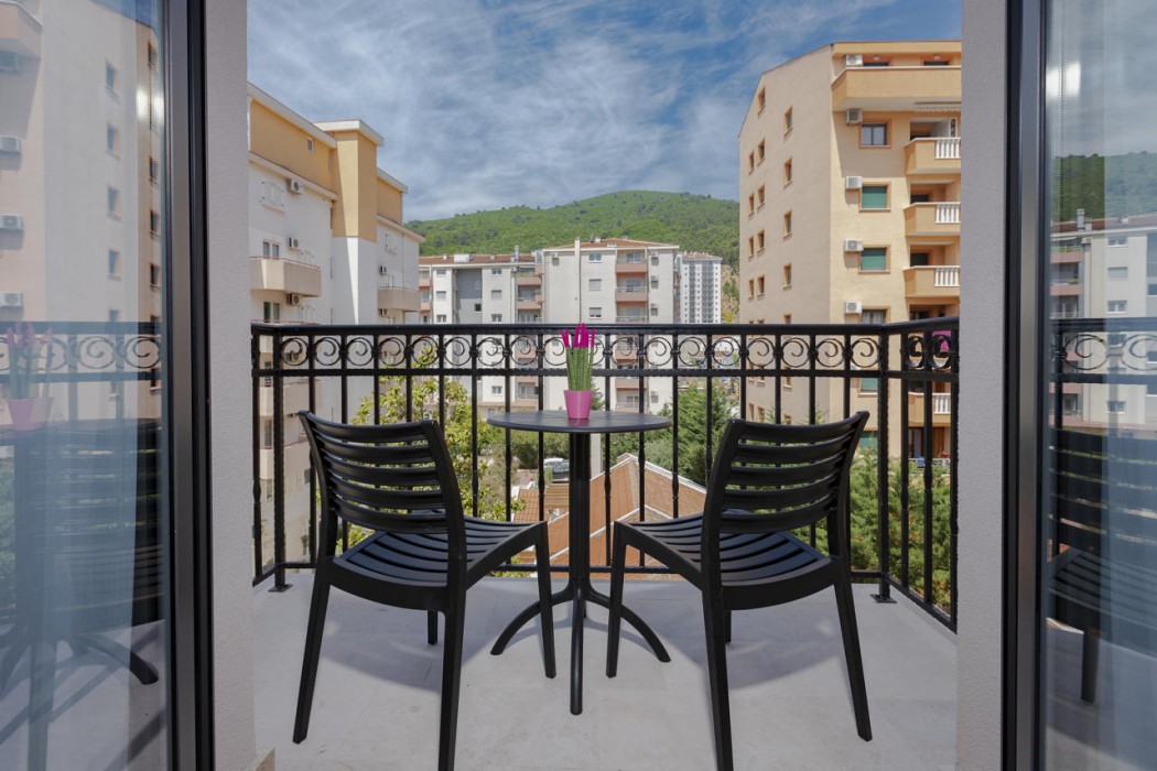 BOUTIQUE HOTEL MOMENTUM by Aycon 106/195