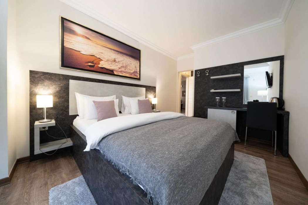 BOUTIQUE HOTEL MOMENTUM by Aycon 72/195