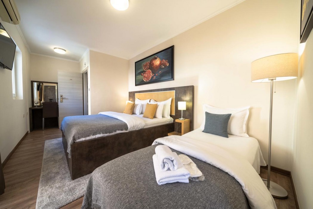 BOUTIQUE HOTEL MOMENTUM by Aycon 121/195
