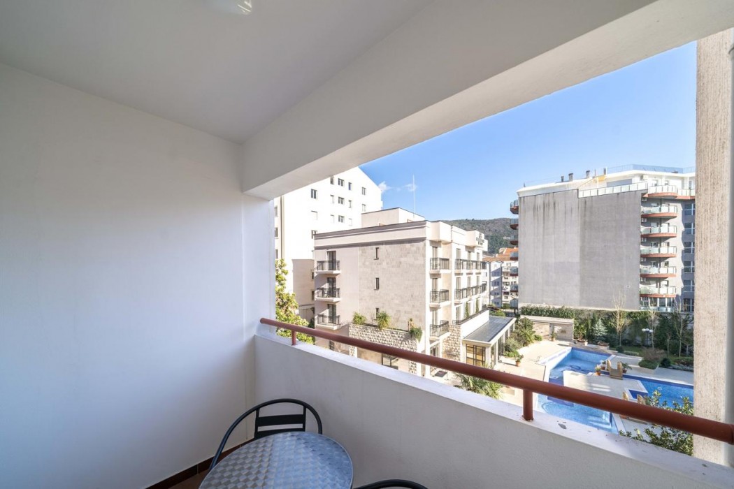 BOUTIQUE HOTEL MOMENTUM by Aycon 52/195
